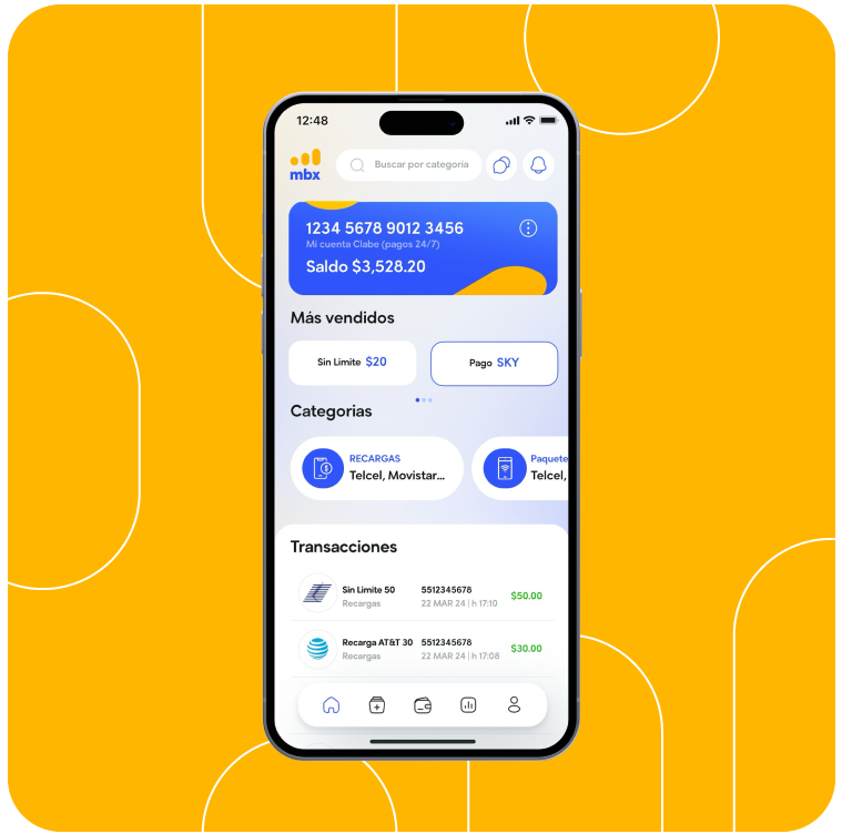 Vender productos digitales