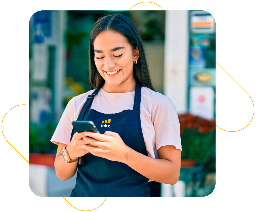 Recargas de tiempo aire y pago de servicios